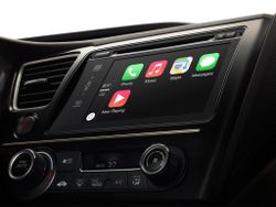 Here's how third-party apps integrate with CarPlay