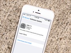 Best of iMore: iOS 7.1 arrives!