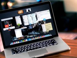 Will the laptop Xeon processor end up in a MacBook Pro?