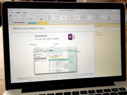 Has Microsoft made an Evernote contender for Mac?