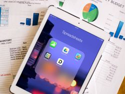 Best spreadsheet apps for iPad: Numbers, Google Drive, Microsoft Excel, and more!