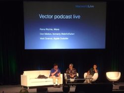 Vector 35: Native apps vs. web apps and what comes next!