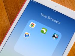 Best web browsers for iPad: Google Chrome, Dolphin, Mercury, and more!