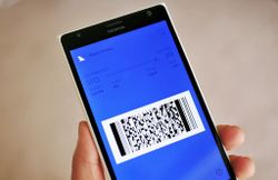 Apple's Passbook passes are being used by Windows Phone 8.1 and Microsoft Wallet
