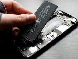 Is Apple Locking iPhone Batteries to Discourage Repair?