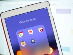 Best calendar apps for iPad: Fantastical 2, Sunrise, Calendars 5, and more!