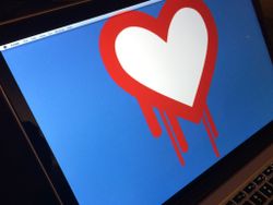 Apple says Heartbleed vulnerability did not affect their services or software
