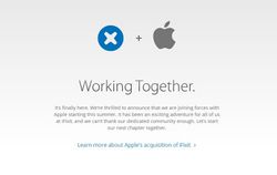 iFixit joins forces with Apple to provide aftercare for products...apparently