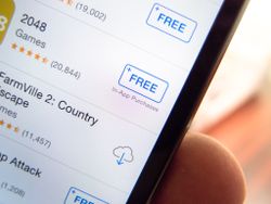 Promo codes for App Store in-app purchases potentially on the horizon