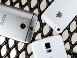 iPhone 5s vs. Samsung Galaxy S5 vs. HTC One M8: Camera shootout!