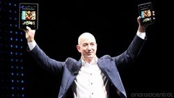 Amazon will reportedly ship a 3D-based smartphone in September