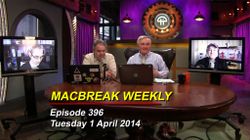 MacBreak Weekly 396: Live from the International Friendship Satellite!