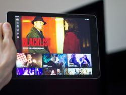 Official NBC app adds AirPlay mirroring