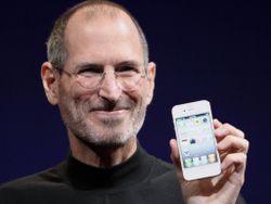 141 new patents added to Steve Jobs' legacy
