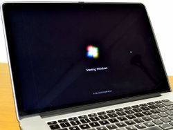 How to get Windows to work right on the Mac using Boot Camp