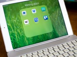 Best iPad apps for writers: Editorial, Dropbox, Mindly, and more!