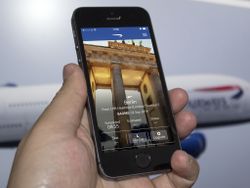 The British Airways app for iPhone is now so good you'll want to use it