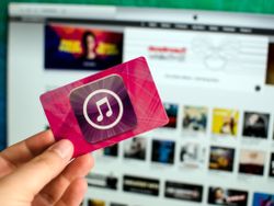 How to redeem a promo code or gift card with iTunes on Mac or Windows