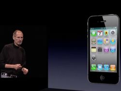 WWDC 2010 Flashback: iPhone 4, iOS 4, Safari 5