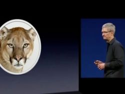 WWDC 2012 Flashback: Mountain Lion, iOS 6 and the radical new Retina MacBook Pro