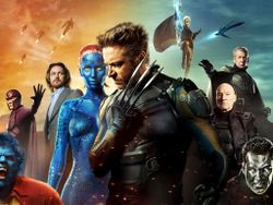 Review 15: X-Men