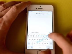 TouchPal keyboard will swipe itself onto iOS 8 this fall