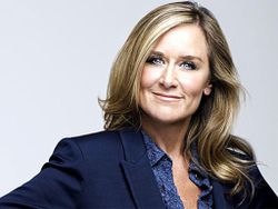 Angela Ahrendts will speak at Bloomberg's Year Ahead summit