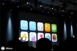 iOS 8 Beta available to developers today