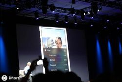 Photos in iOS 8 adds smart suggestions, location matching and new editing tools