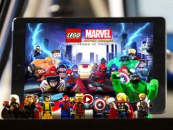 New and updated apps: Lego Marvel, Hatch, Facebook Messenger and more!