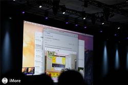 Mail in OS X 10.10 includes smart markup, MailDrop, and more