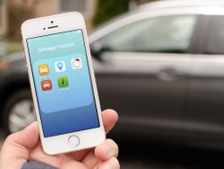 Best mileage tracking apps for iPhone: Mileage Log+, Auto Miles, klicks, and more!