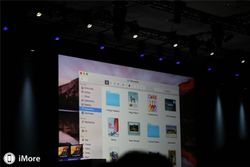 Everything we learned about OS X 10.10 from WWDC 2014
