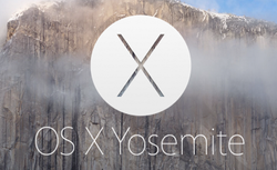 Apple releases OS X Yosemite beta 4