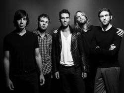 Maroon 5 partners with Apple to promote Memories in Photos app