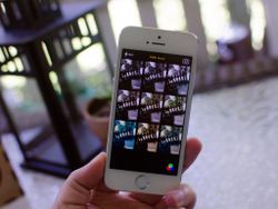 How to preview camera filters in real-time on your iPhone