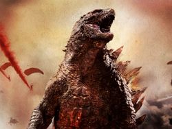Review 17: Godzilla, Pacific Rim, and Kaiju!