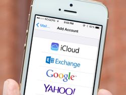 Set up Exchange accounts on your iPhone, iPad, or iPod touch