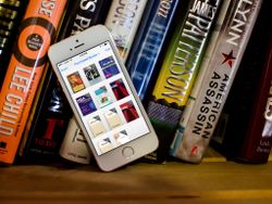 The ongoing challenge of ebooks