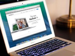 Is a new MacBook Air just around the corner?
