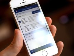 RBC Express Mobile app offers fresh business banking functions