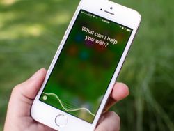 Apple is working on some big upgrades for Siri