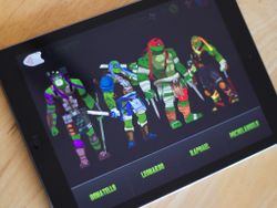 Cowabunga: Teenage Mutant Ninja Turtles for iPhone and iPad