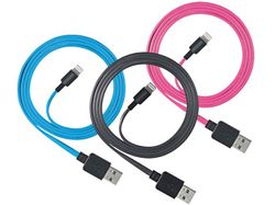 Daily Deal: Ventev 6ft Lightning to USB Charging Data Cable