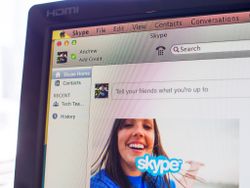 Skype is no longer supporting OS X 10.5.8 and earlier