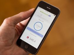 Endomondo Life app takes fitness trackers head-on