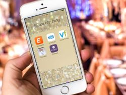 Best event and party planning apps for iPhone