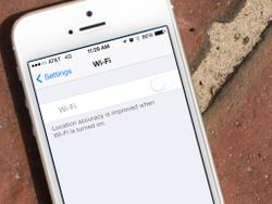 How to fix the grayed out Wi-Fi issue on iPhone and iPad