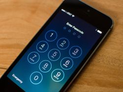 LAPD was able to unlock iPhone 5s