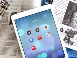 Best news and RSS apps for iPad